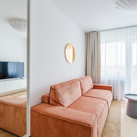 Apartament Pearl Surfingbird كولوبرزيغ المظهر الخارجي الصورة